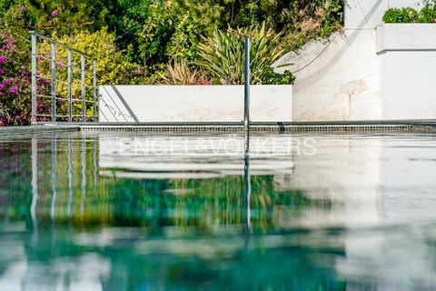 Villa a Benissa, Alicante, Benissa - € 1.350.000 | Ref: W-047I5B - foto 5